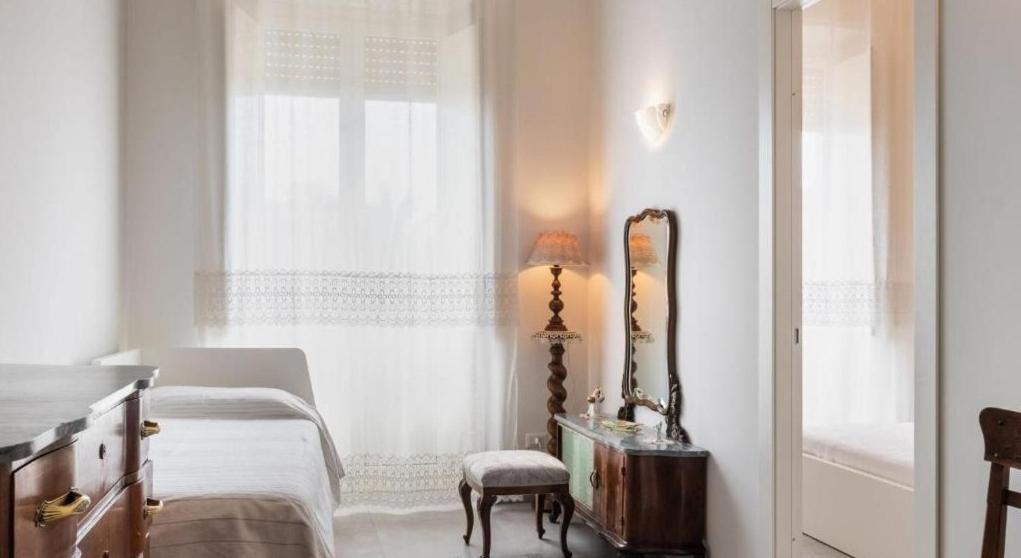 Casa Vacanza Il Gelsomino Magico Avola Exterior foto