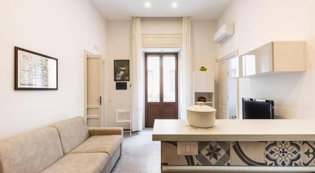 Casa Vacanza Il Gelsomino Magico Avola Exterior foto