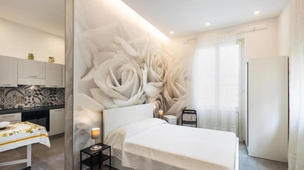 Casa Vacanza Il Gelsomino Magico Avola Exterior foto